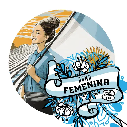 Rama Femenina