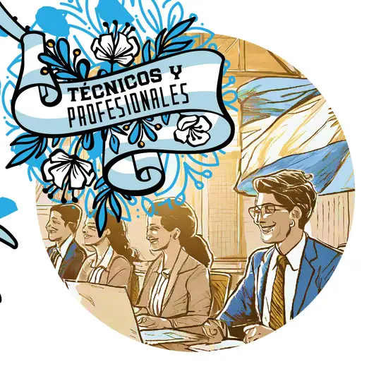 Rama Tecnicos y Profesionales