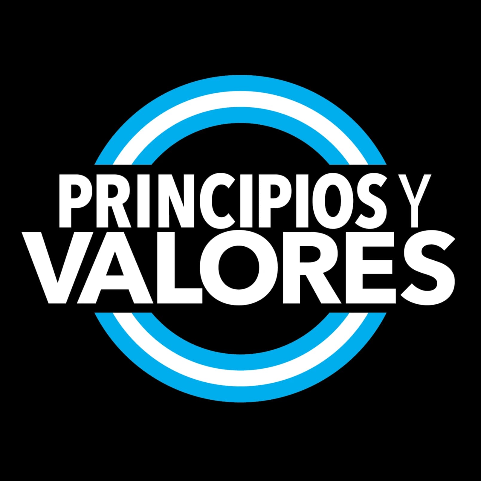 Logo del partido