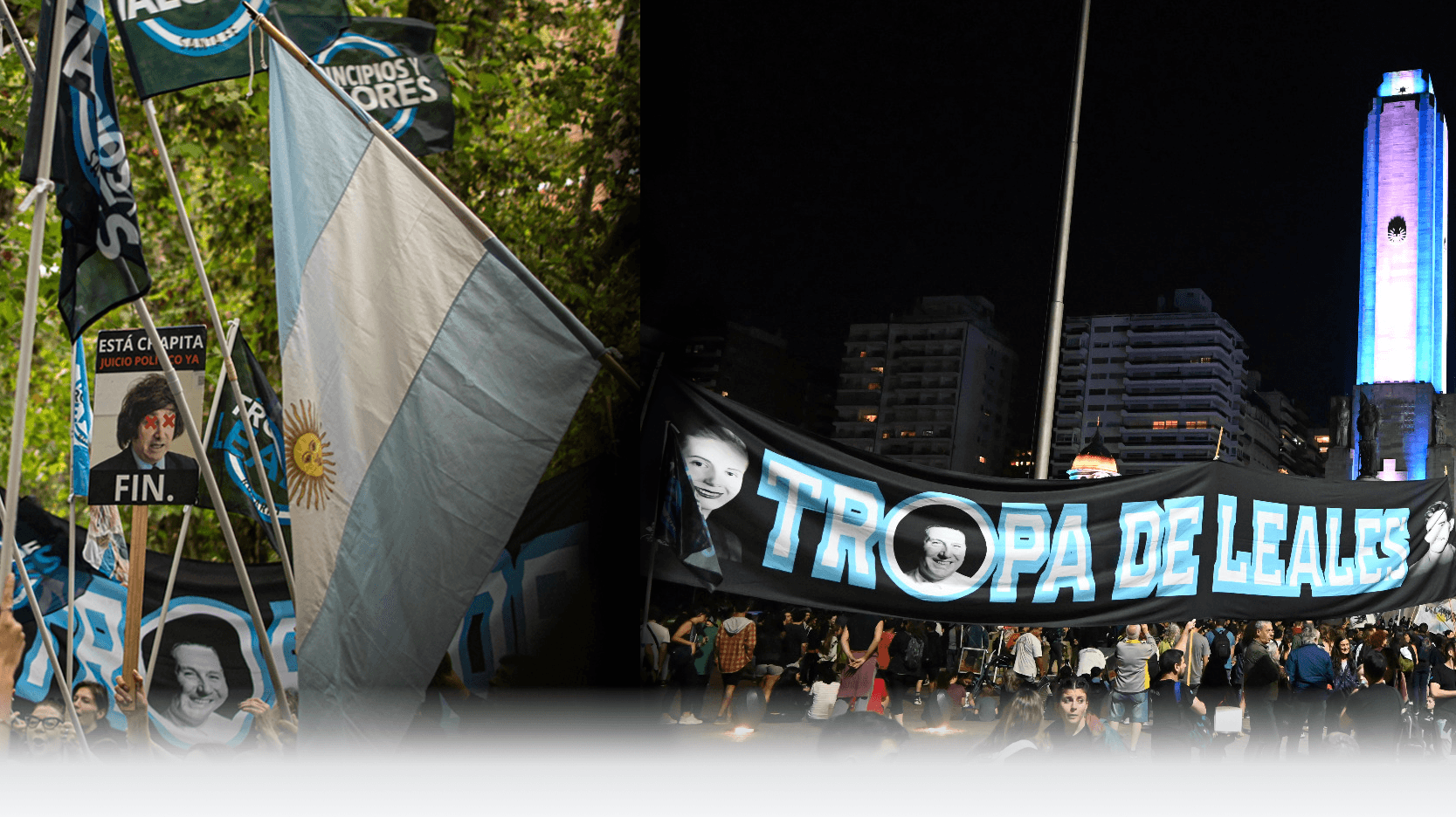 Imagen de banner del Partido Principios y Valores en Rosario, Santa Fe